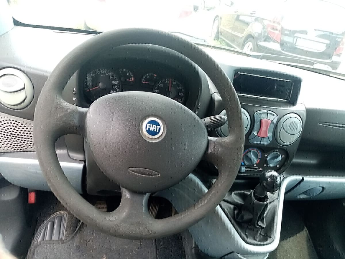 FIAT Doblò 1ª serie 6