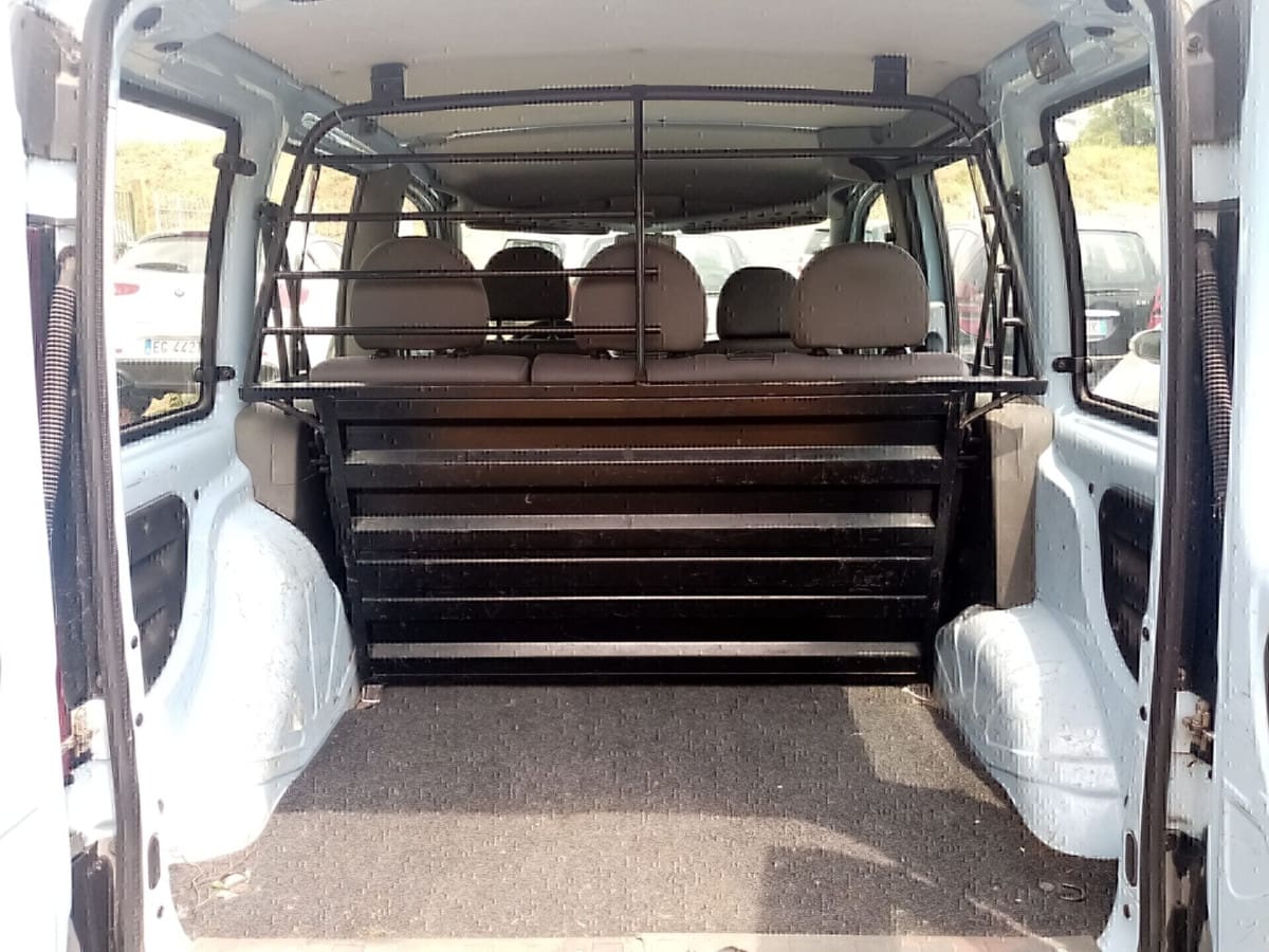 FIAT Doblò 1ª serie 13