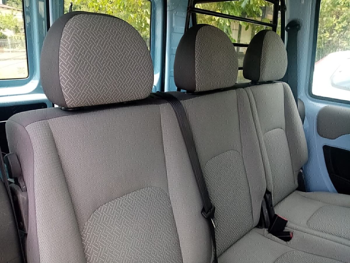 FIAT Doblò 1ª serie 15