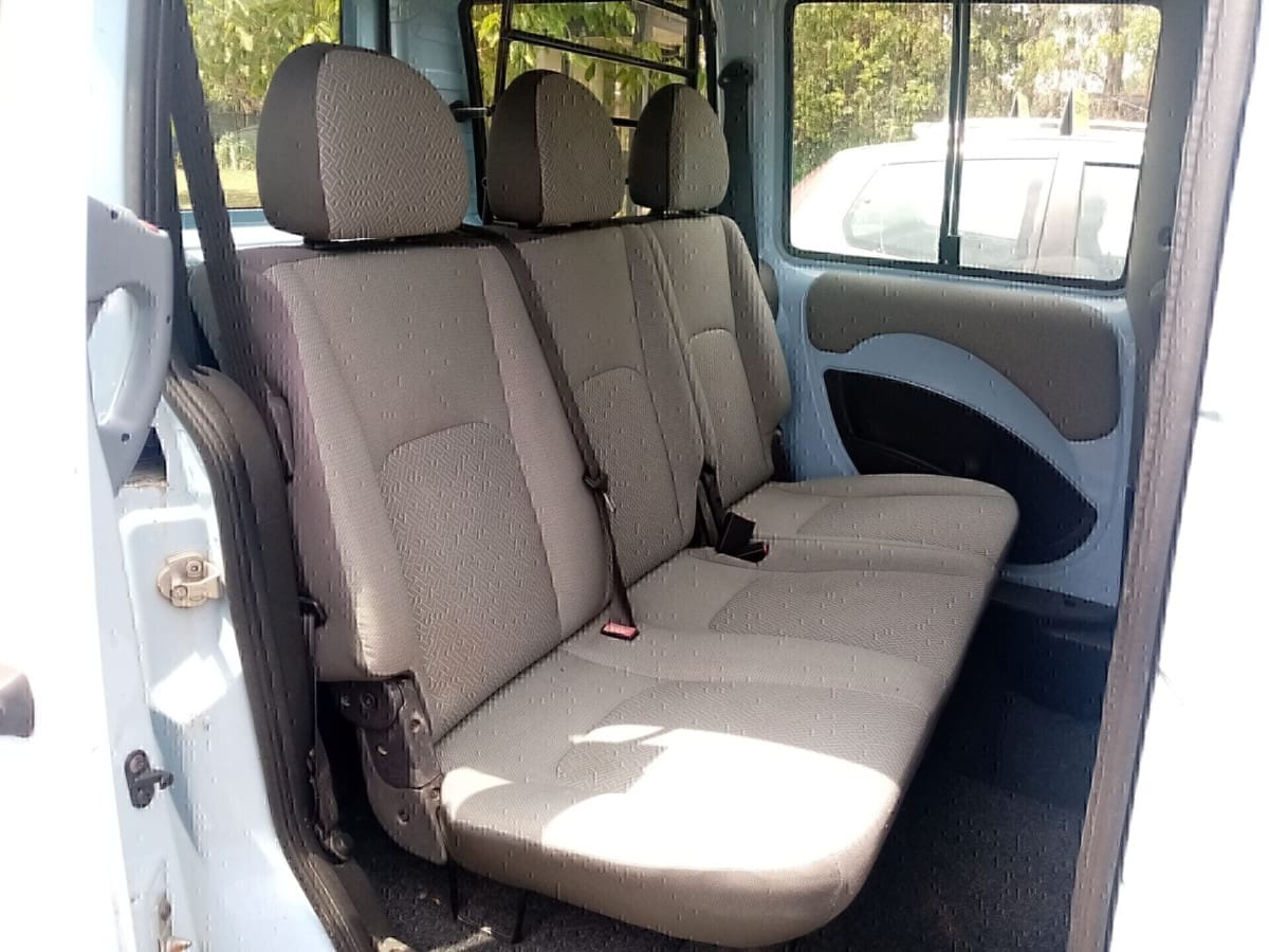 FIAT Doblò 1ª serie 16