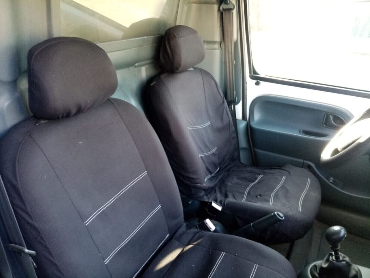 RENAULT Kangoo 1ª serie 5