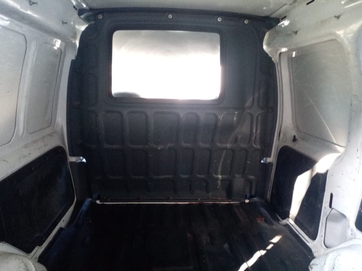 RENAULT Kangoo 1ª serie 10