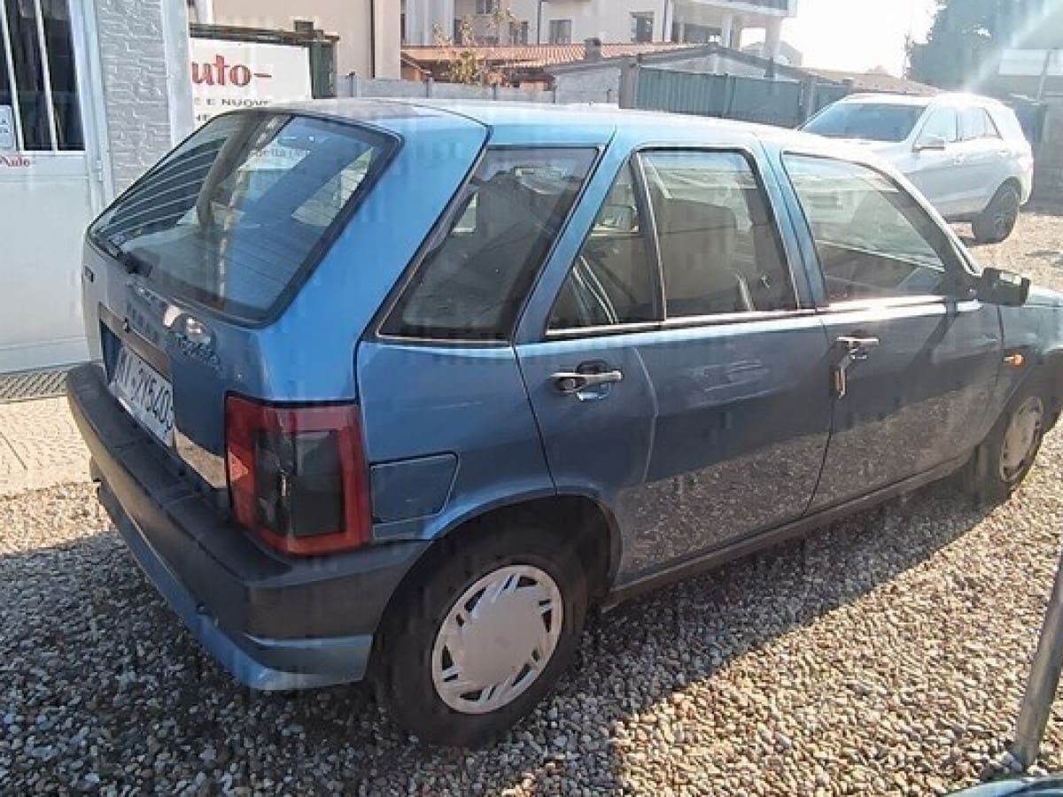 FIAT Tipo 2