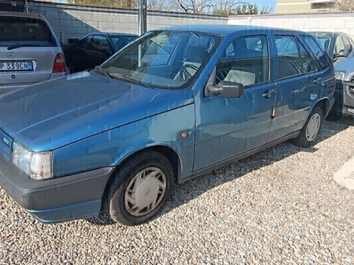 FIAT Tipo 4