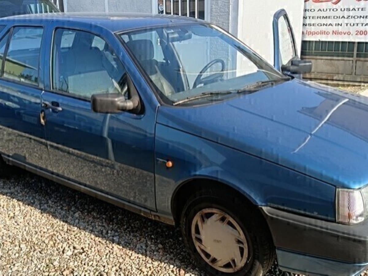 FIAT Tipo 6