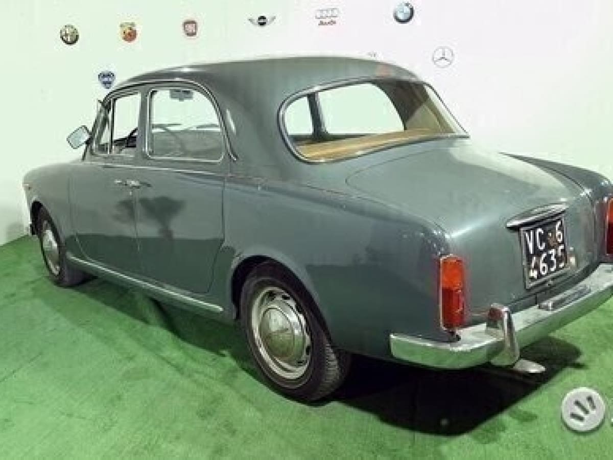 LANCIA Altro 3