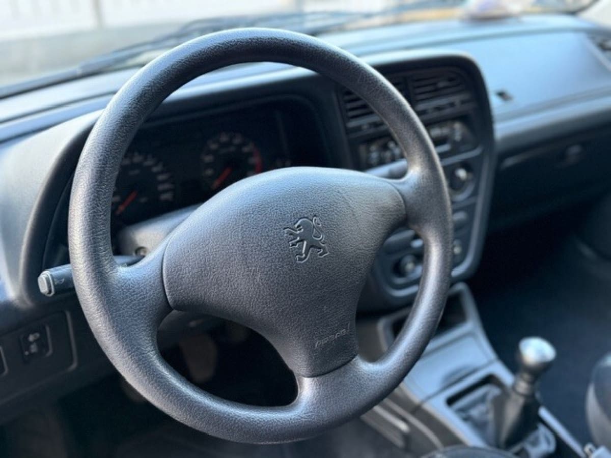 PEUGEOT 306 3