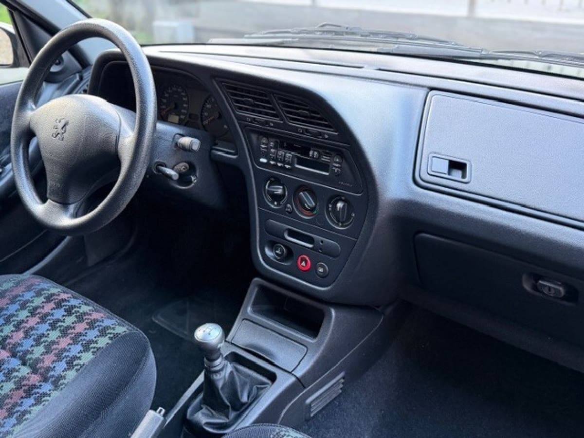 PEUGEOT 306 9