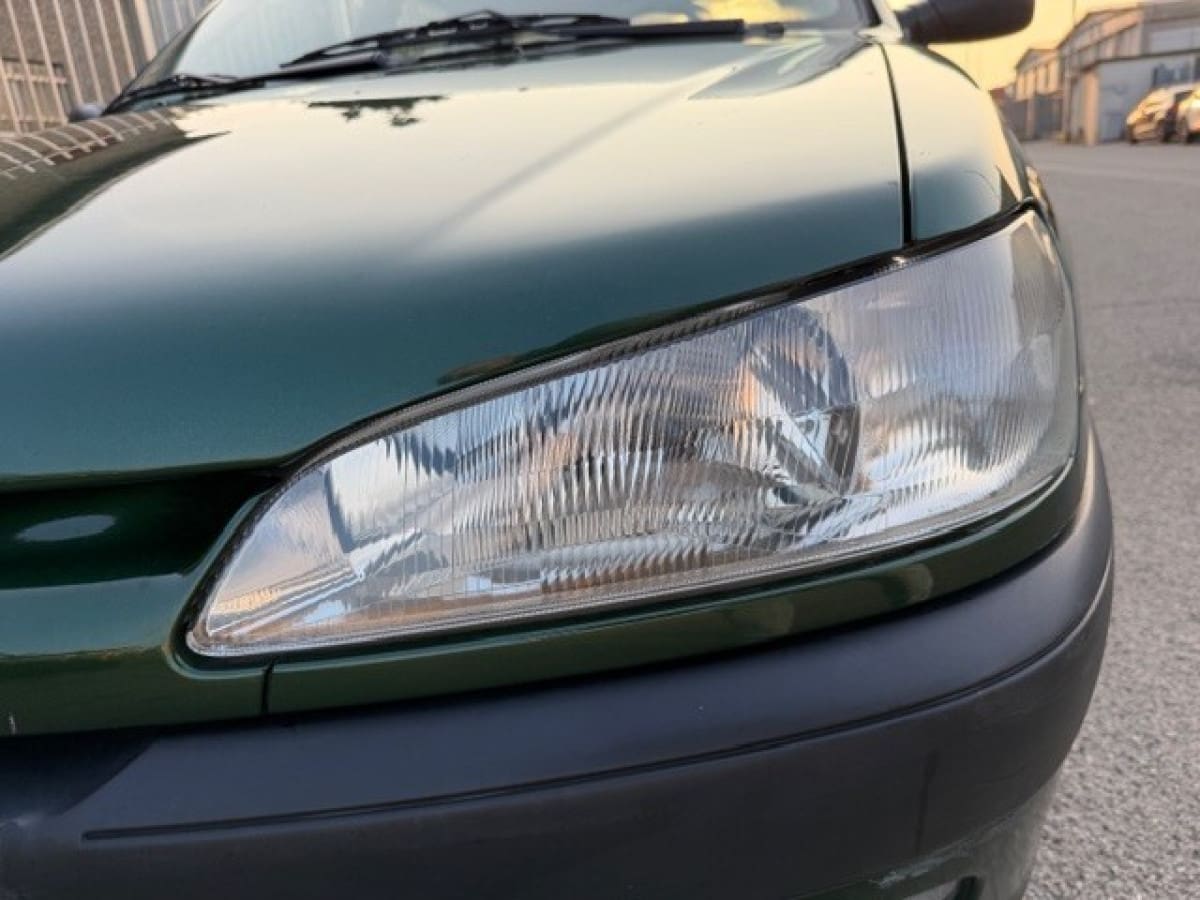 PEUGEOT 306 16