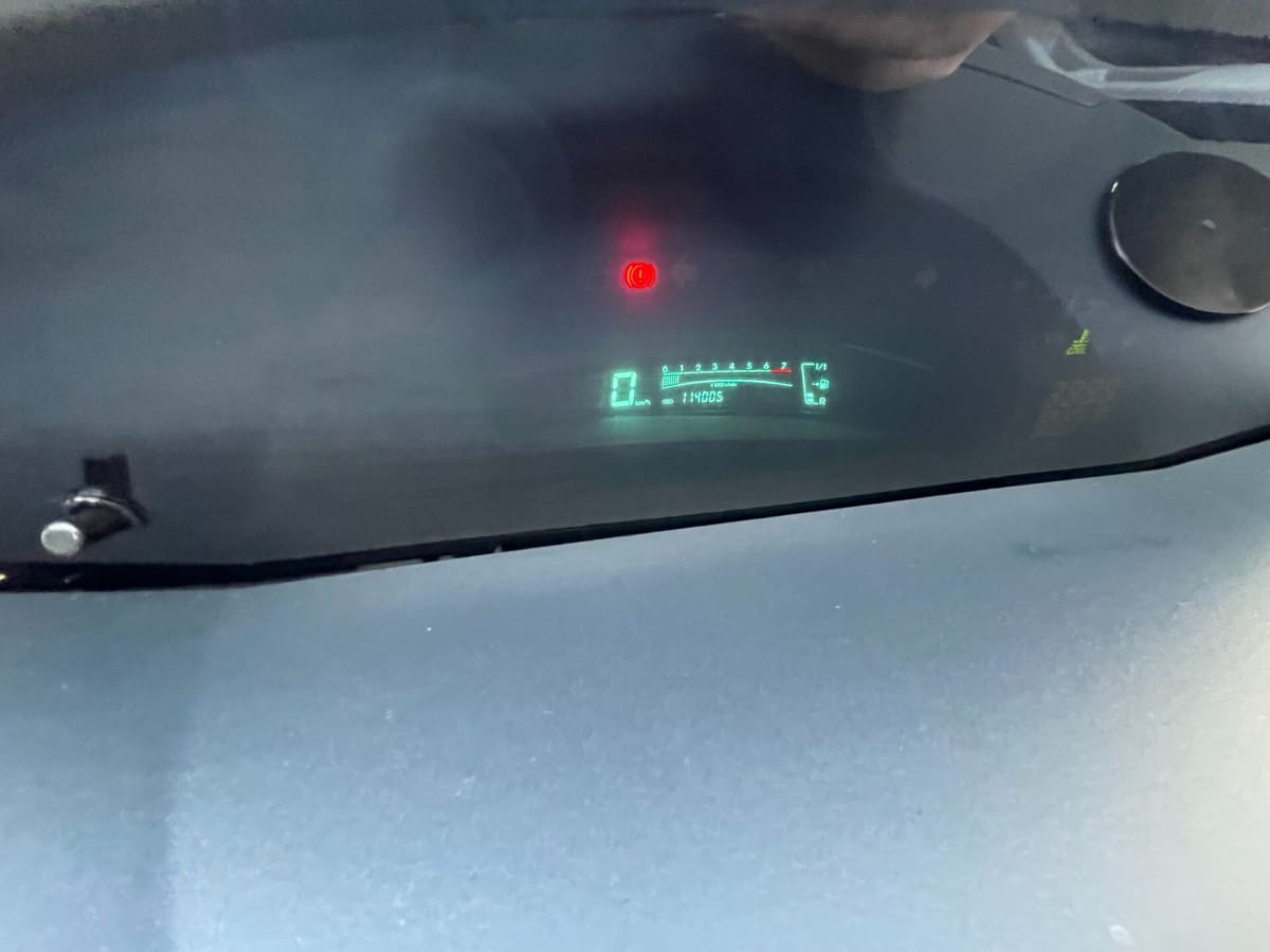 TOYOTA Yaris 2ª serie 4