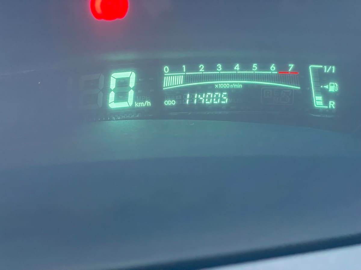 TOYOTA Yaris 2ª serie 25