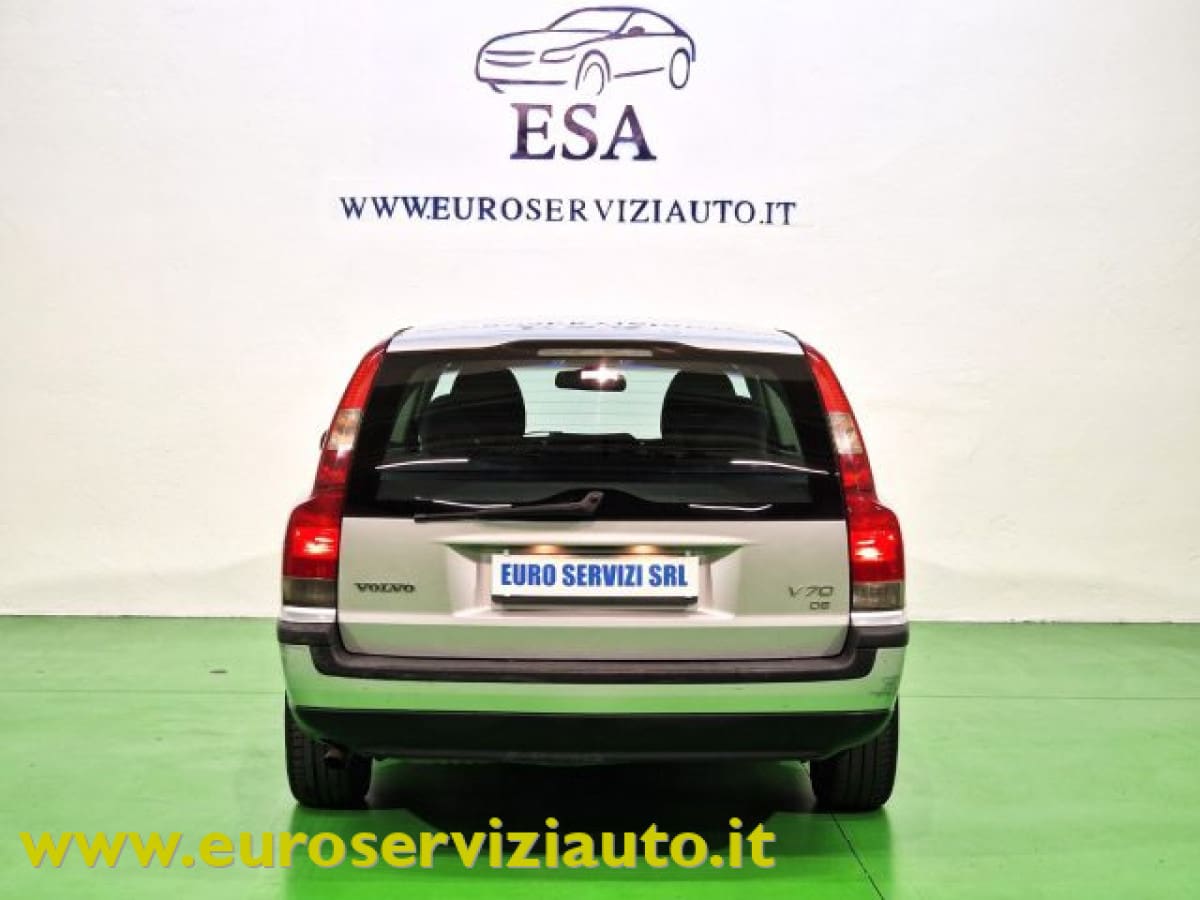 VOLVO V70/XC70 14