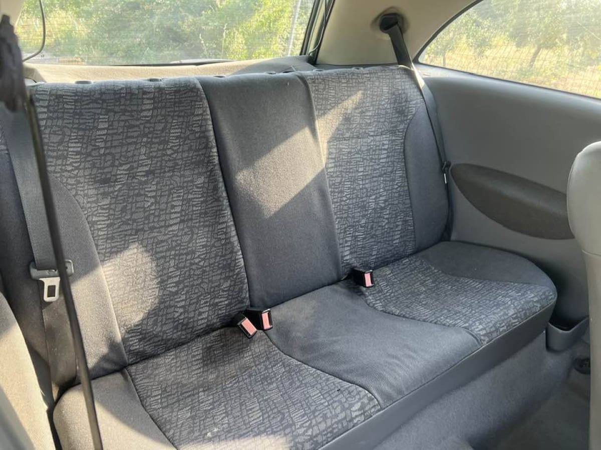 OPEL Corsa 3ª serie 3