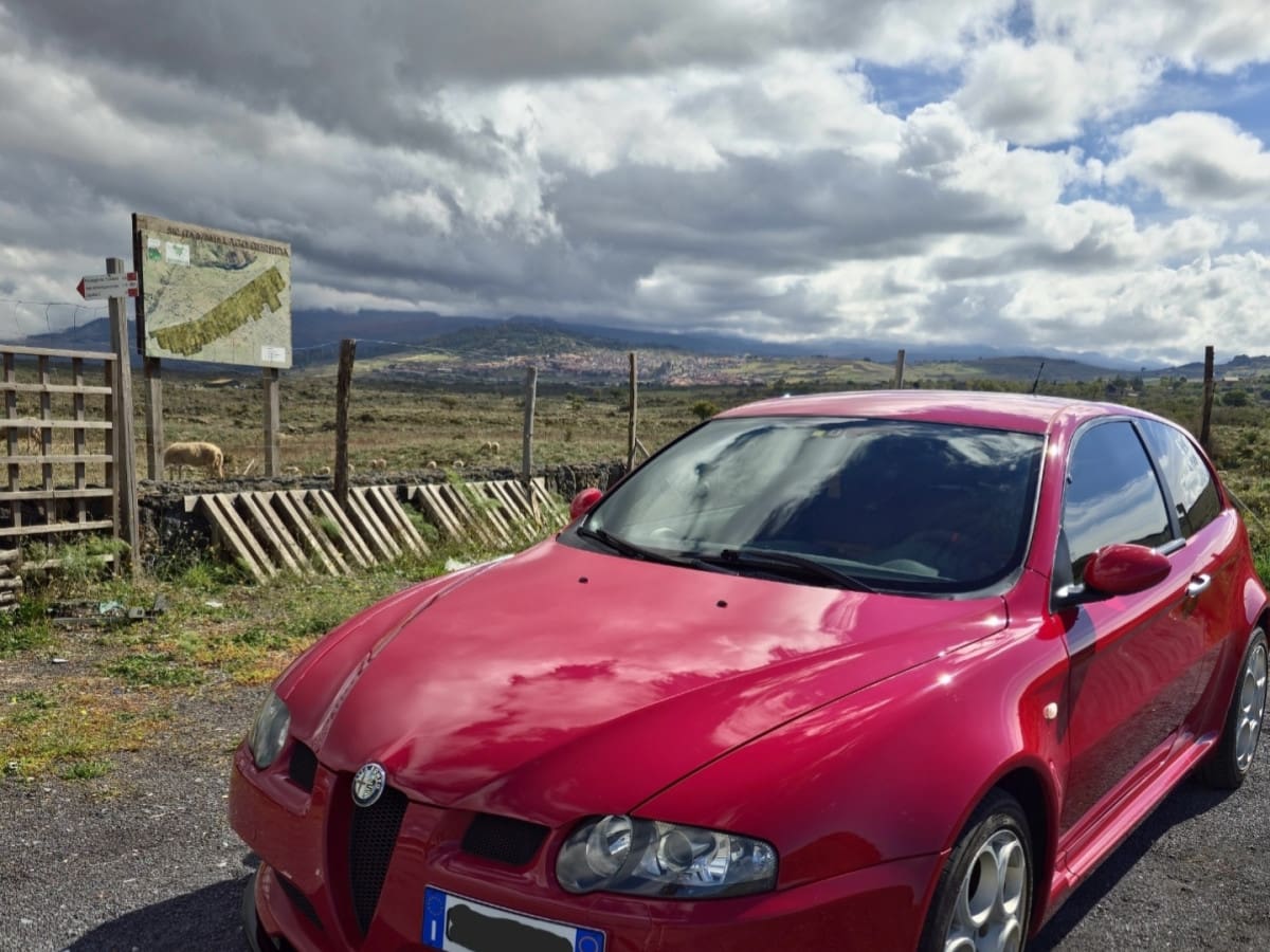 ALFA ROMEO 147 109690355