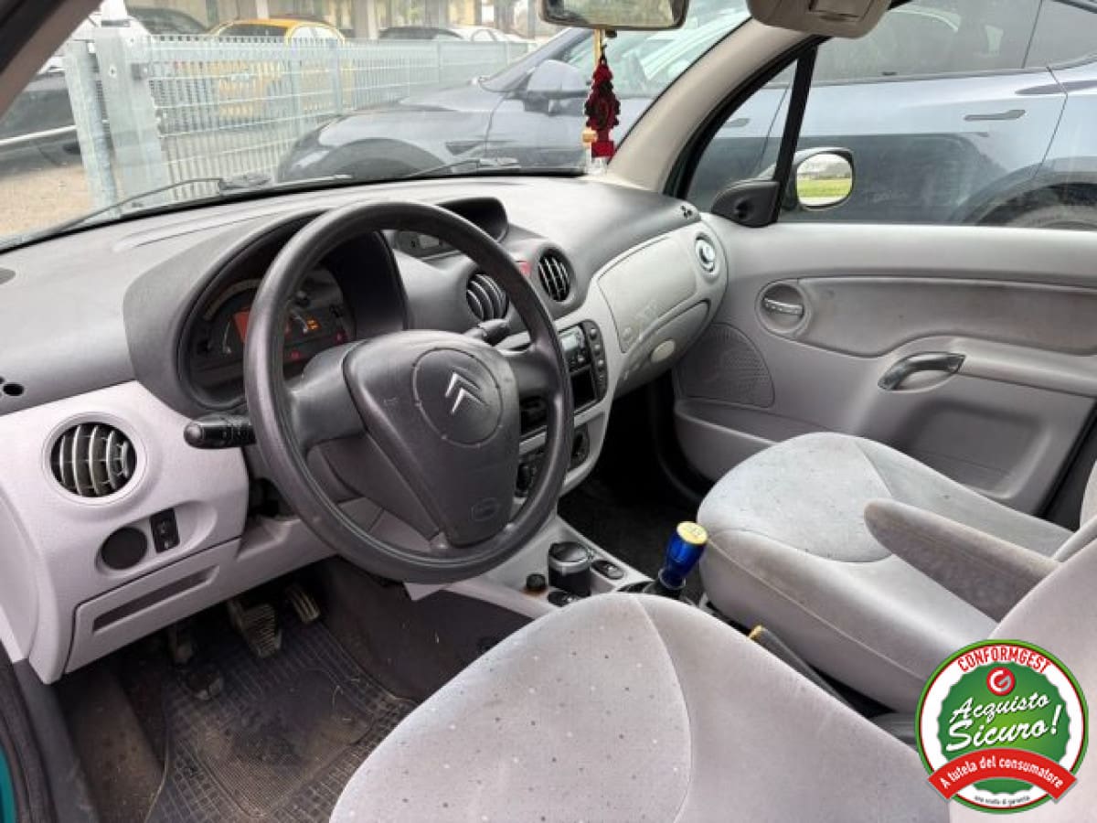 CITROEN C3 1ª serie 5