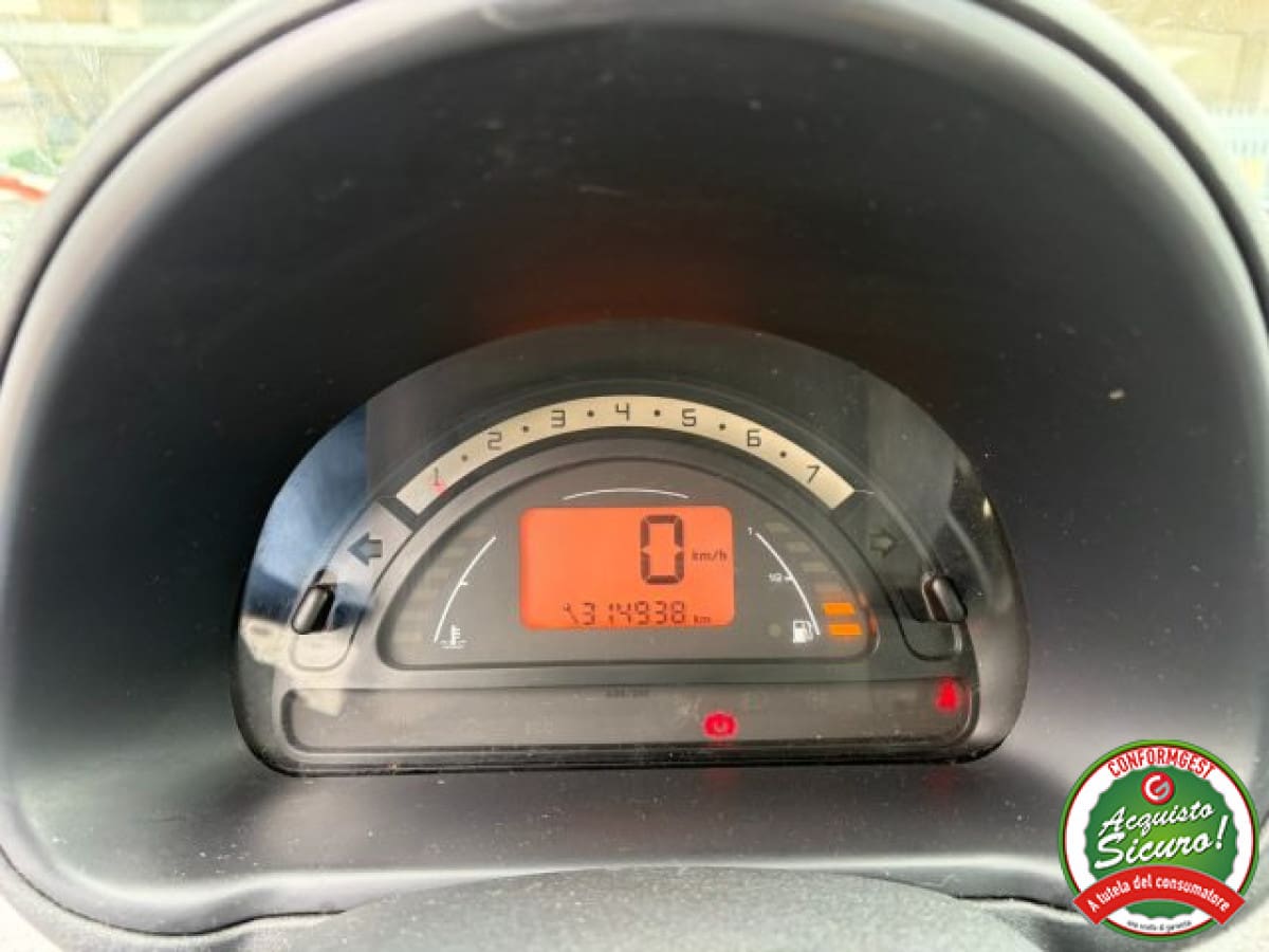CITROEN C3 1ª serie 7