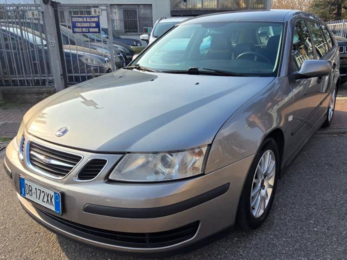 SAAB 9-3 2ª serie 109691473