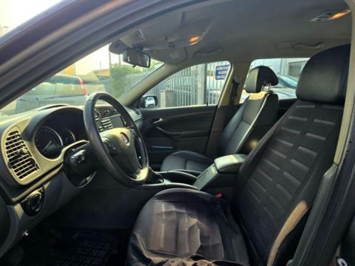 SAAB 9-3 2ª serie 3