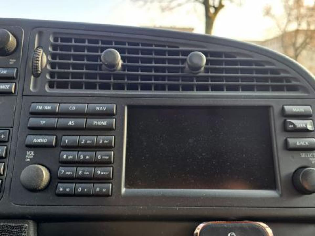 SAAB 9-3 2ª serie 7