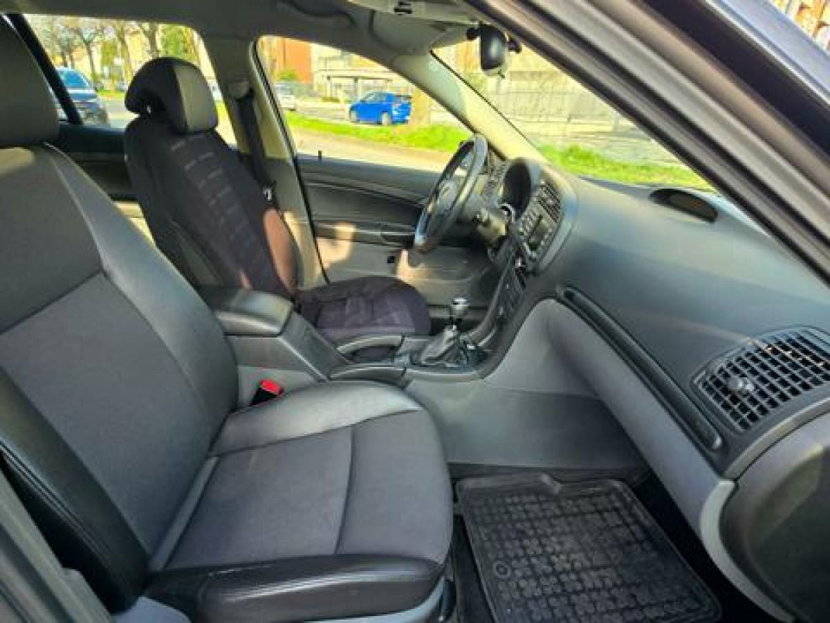 SAAB 9-3 2ª serie 15