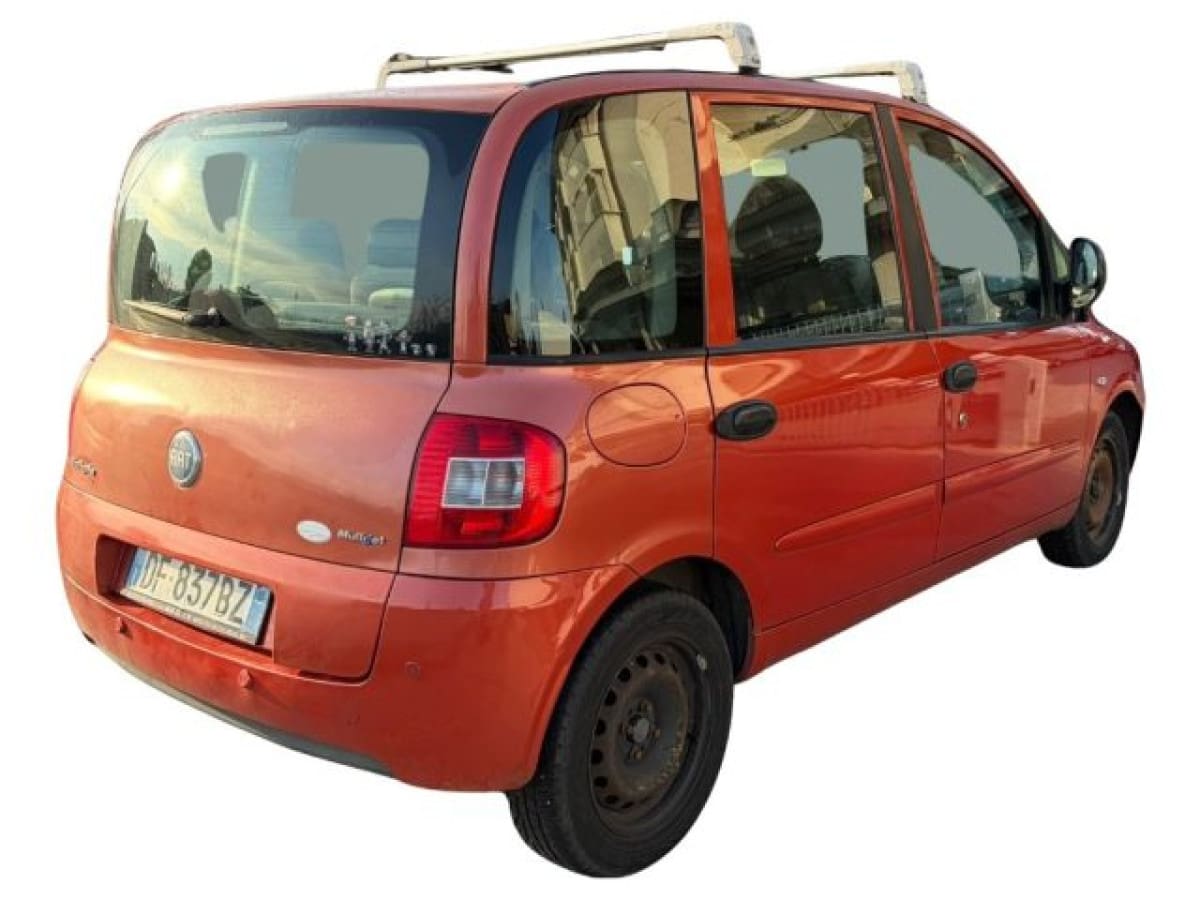 FIAT Multipla 2ª serie 2