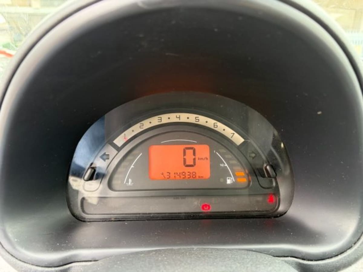 CITROEN C3 1ª serie 7