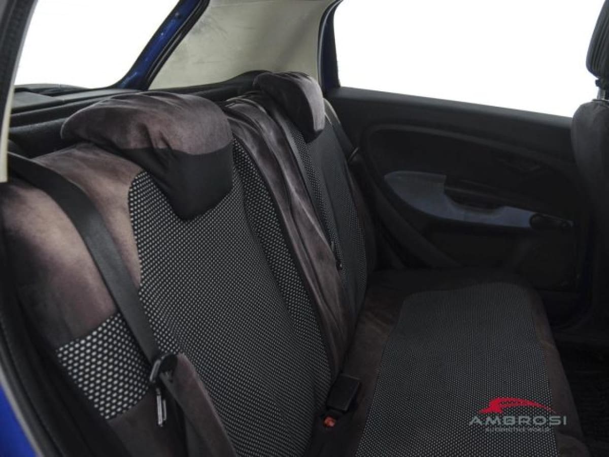 FIAT Punto 1ª serie 3