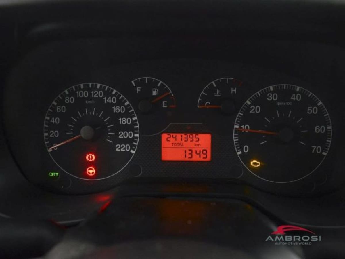 FIAT Punto 1ª serie 5