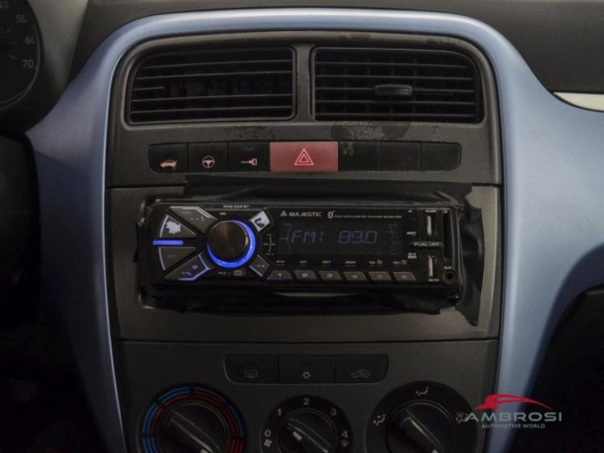 FIAT Punto 1ª serie 6