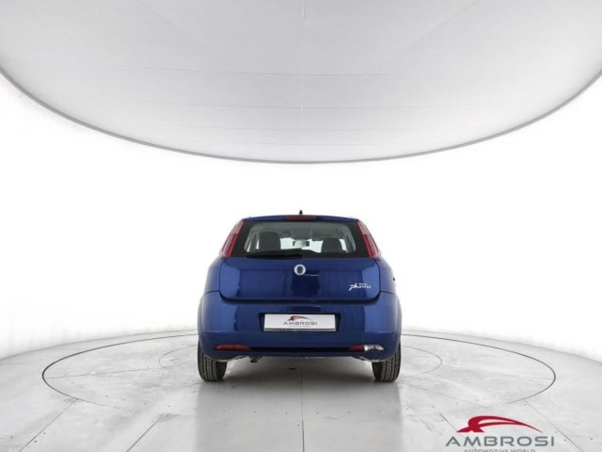 FIAT Punto 1ª serie 11