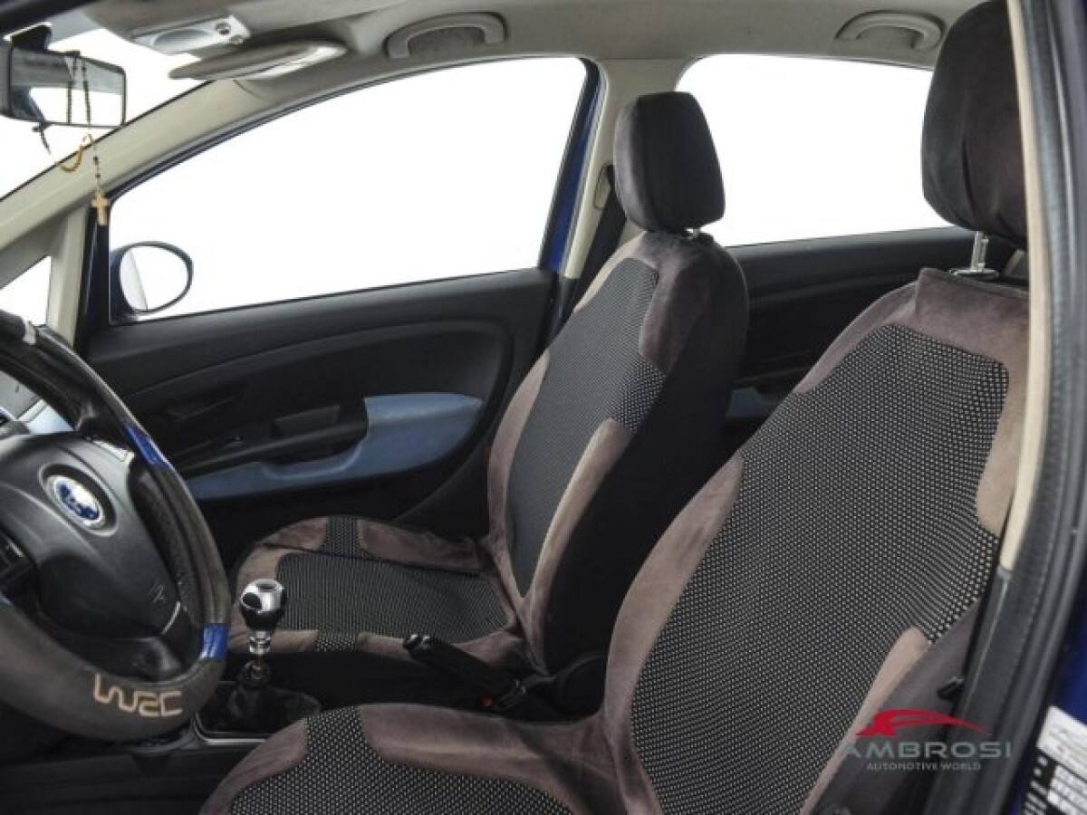 FIAT Punto 1ª serie 14