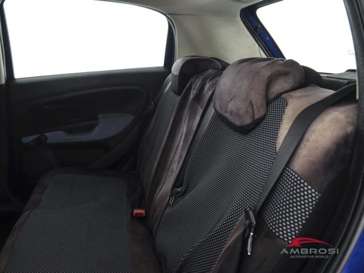 FIAT Punto 1ª serie 15