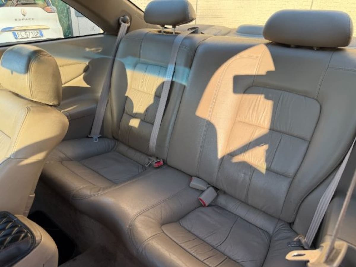 HONDA Accord 6ª serie 13