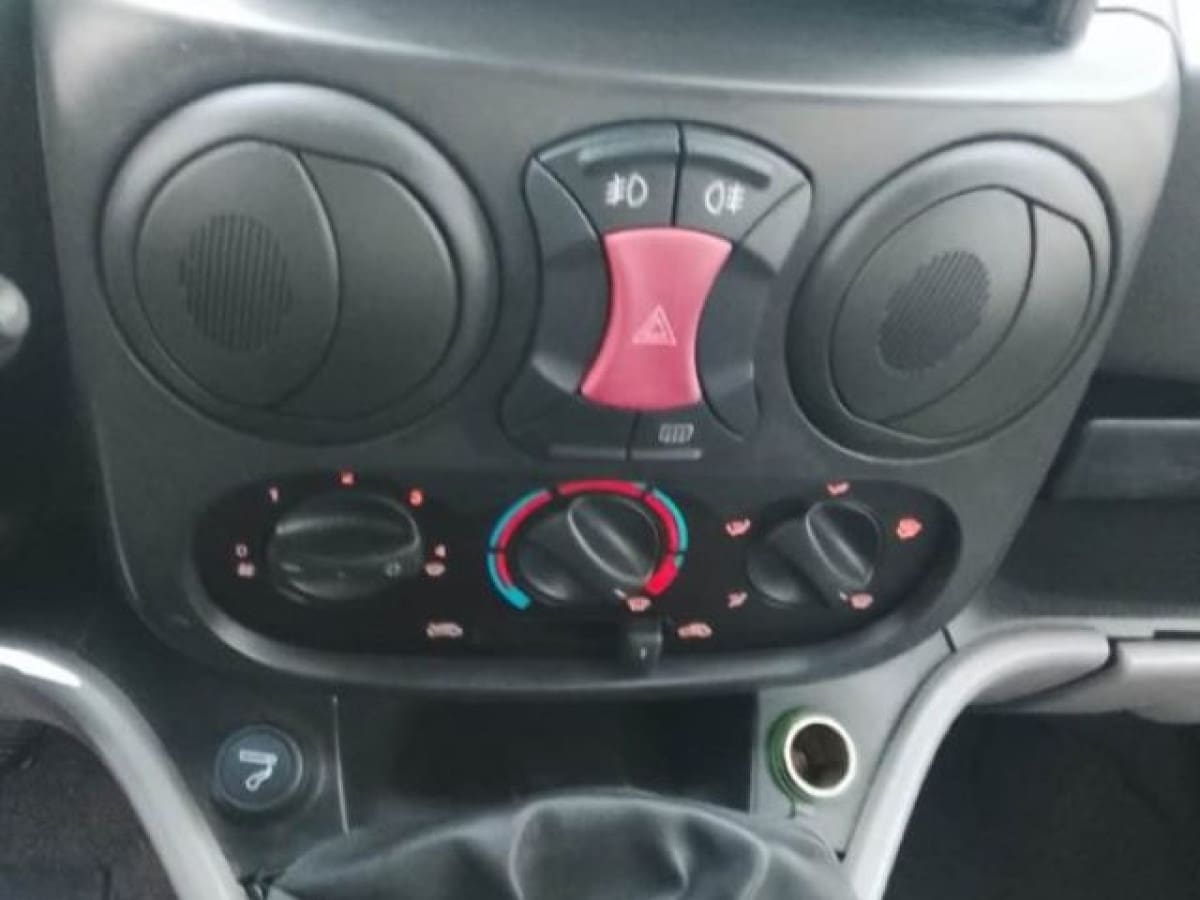 FIAT Doblò 2ª serie 12