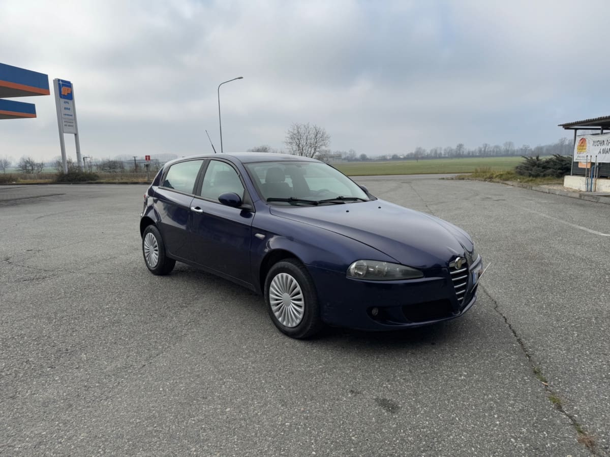 ALFA ROMEO 147 2ª serie 109694100