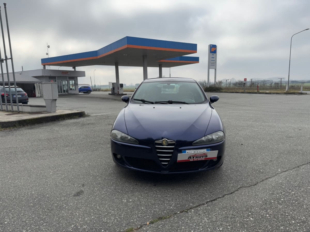 ALFA ROMEO 147 2ª serie 2