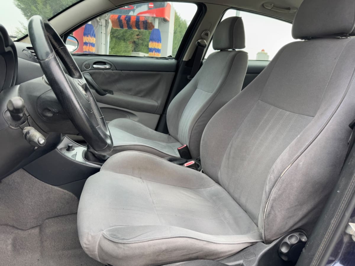 ALFA ROMEO 147 2ª serie 7