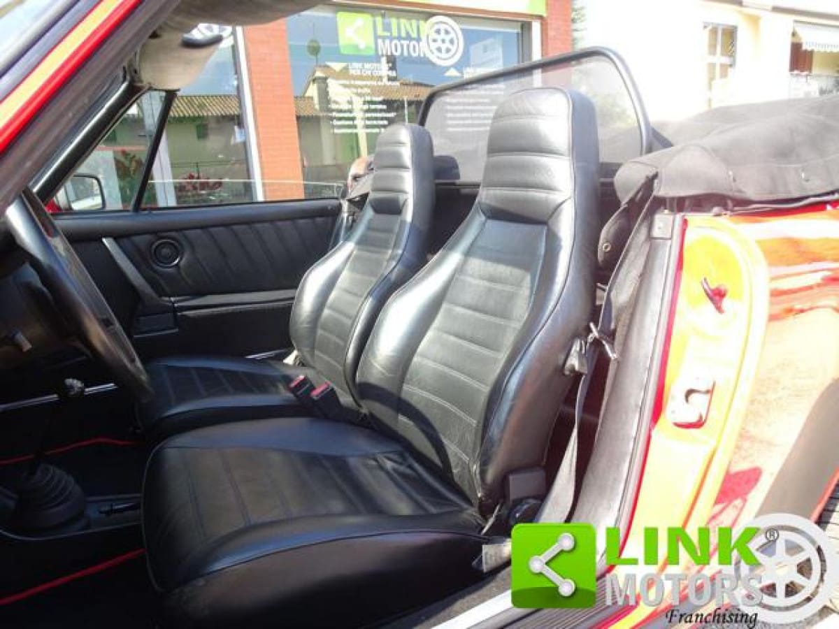 PORSCHE 901/911/912(\'63-88) 2