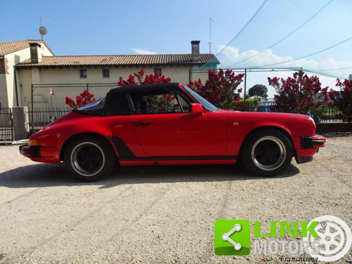 PORSCHE 901/911/912(\'63-88) 3