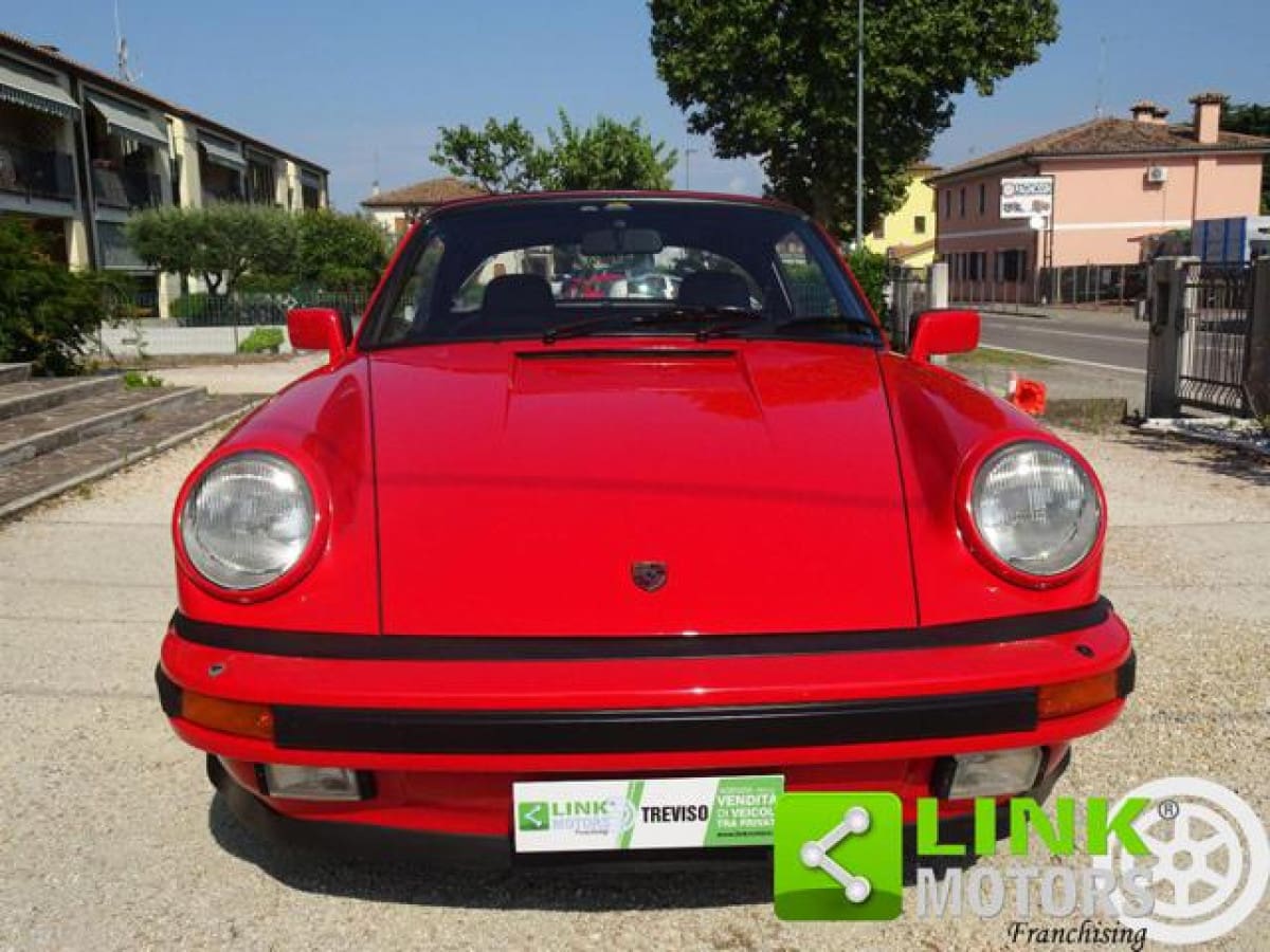 PORSCHE 901/911/912(\'63-88) 7