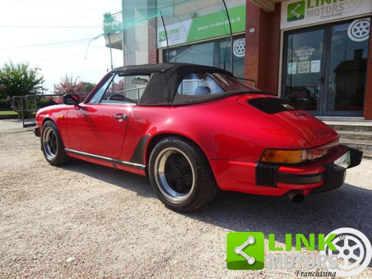 PORSCHE 901/911/912(\'63-88) 10