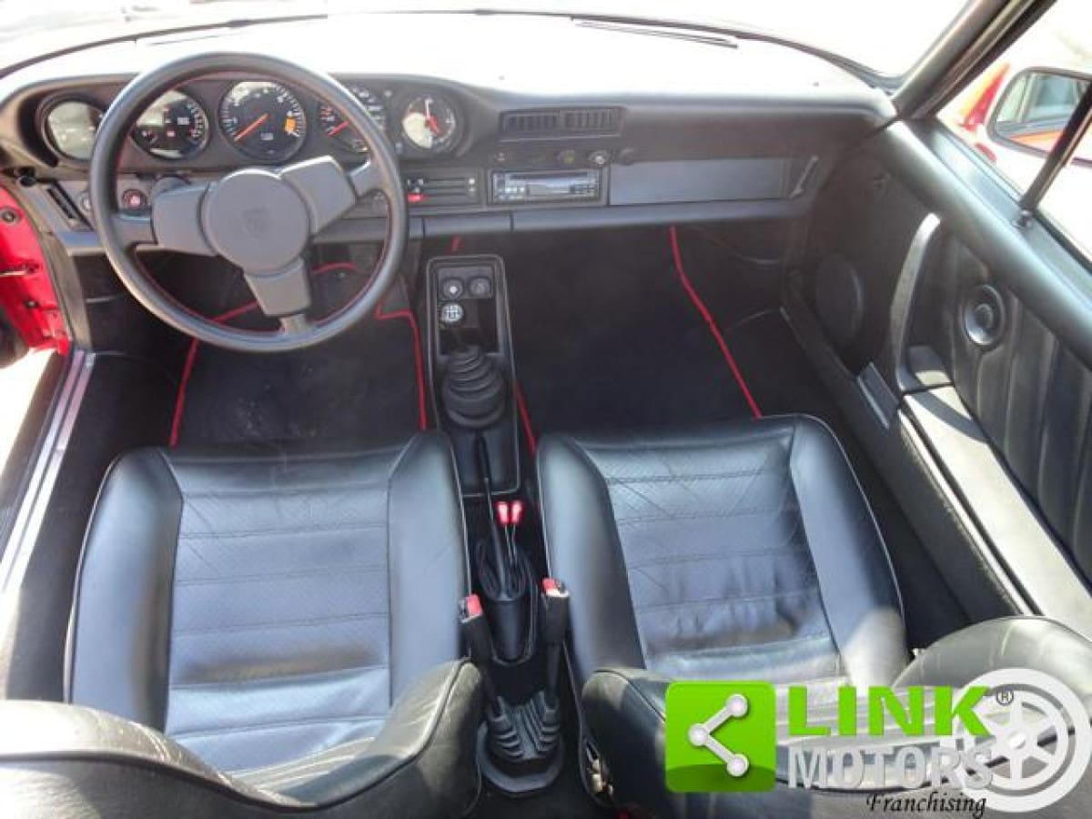 PORSCHE 901/911/912(\'63-88) 11