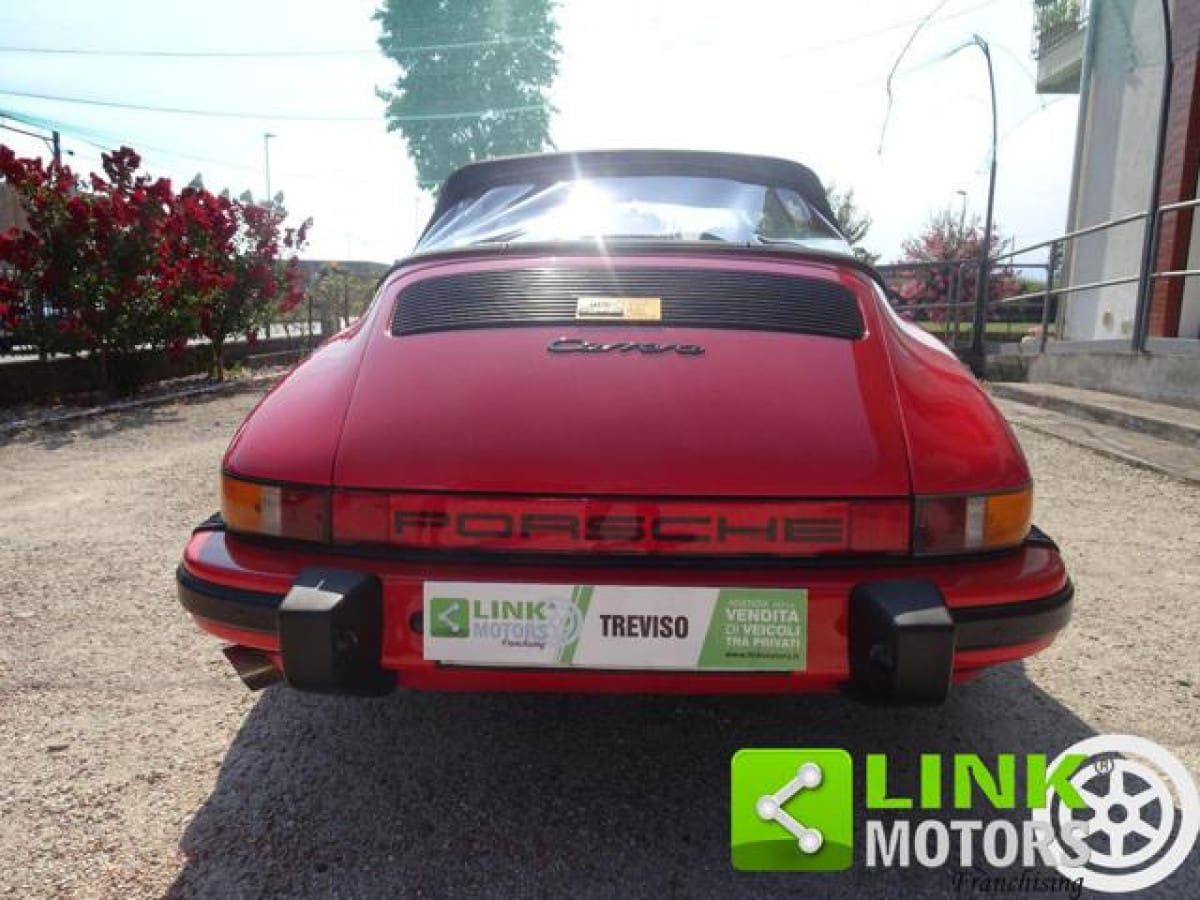 PORSCHE 901/911/912(\'63-88) 12