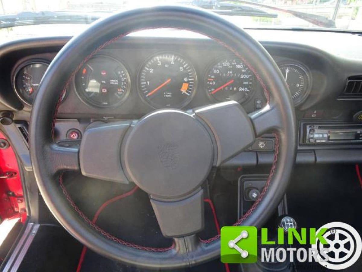 PORSCHE 901/911/912(\'63-88) 13