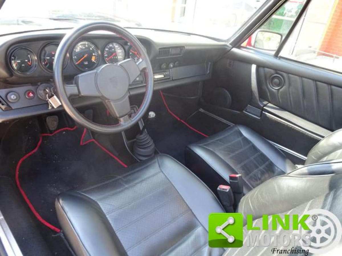 PORSCHE 901/911/912(\'63-88) 15