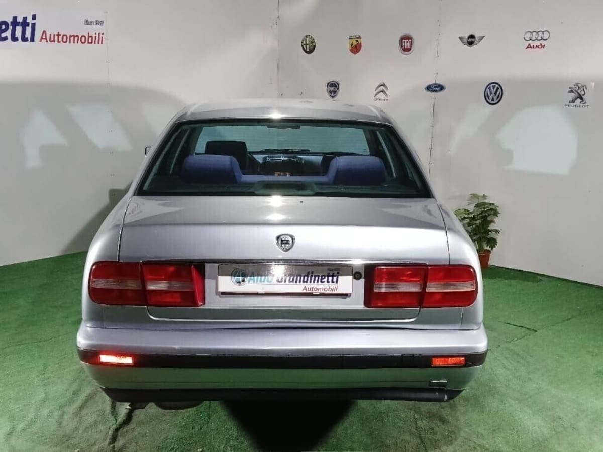 LANCIA k 6