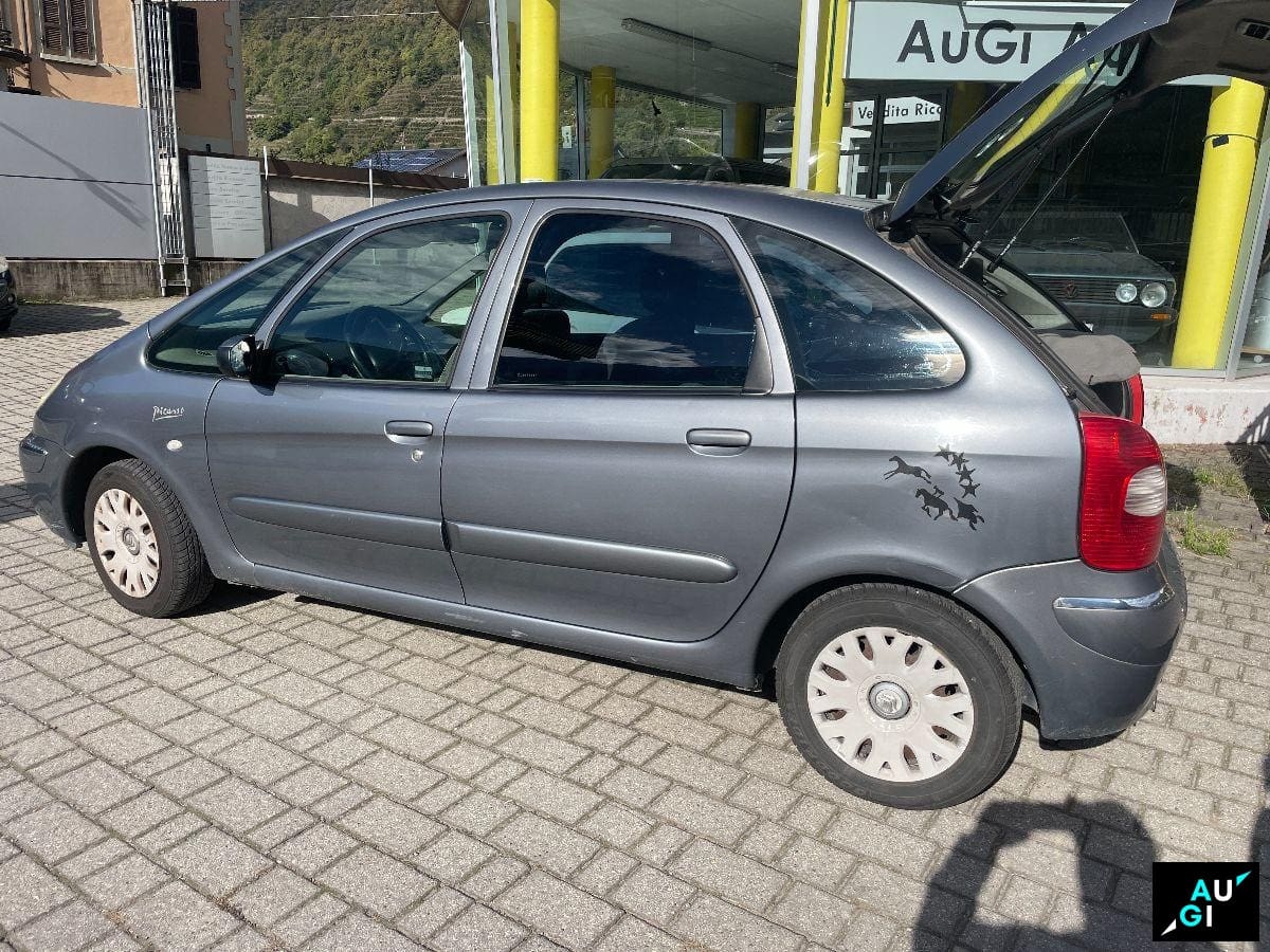 CITROEN C3 Picasso 109696144