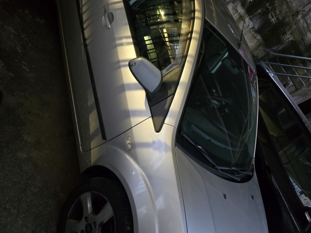 FORD Fiesta 5ª serie 3