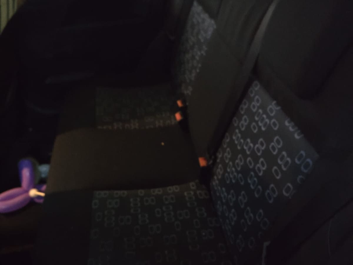 FORD Fiesta 5ª serie 7