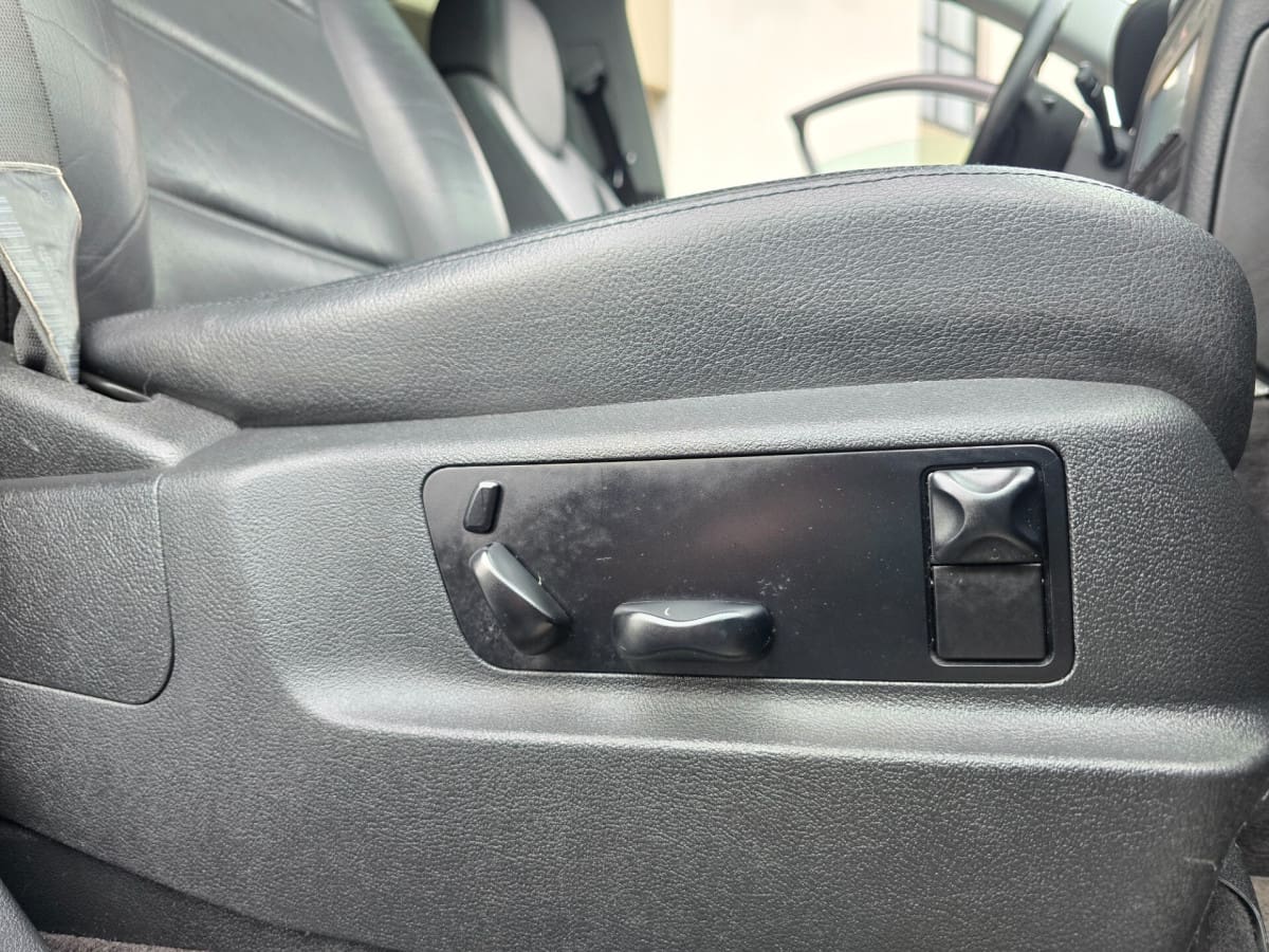 PORSCHE Cayenne 1ªs.\'03-\'07 10